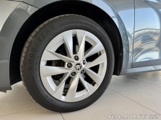 Škoda Octavia 1,5TSI e-Tec DSG*STYLE*Ta 2021
