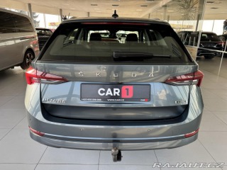 Škoda Octavia 1,5TSI e-Tec DSG*STYLE*Ta 2021