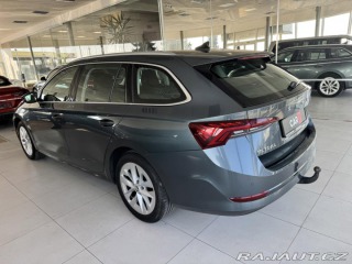 Škoda Octavia 1,5TSI e-Tec DSG*STYLE*Ta 2021