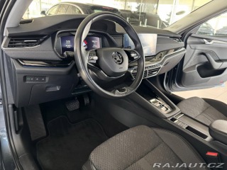 Škoda Octavia 1,5TSI e-Tec DSG*STYLE*Ta 2021
