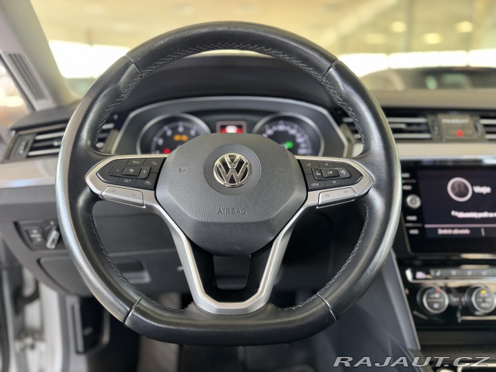 Volkswagen Passat 1800