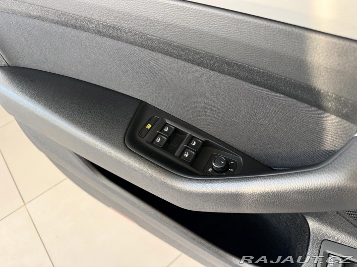 Volkswagen Passat 1,5TSI DSG*110kW*Navi*FAC 2020