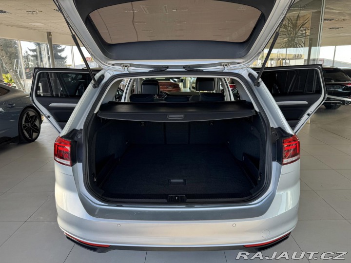 Volkswagen Passat 1,5TSI DSG*110kW*Navi*FAC 2020