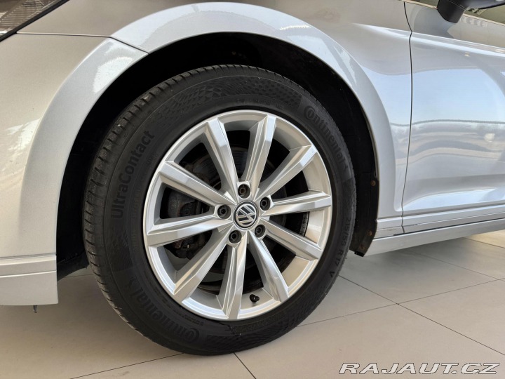 Volkswagen Passat 1800