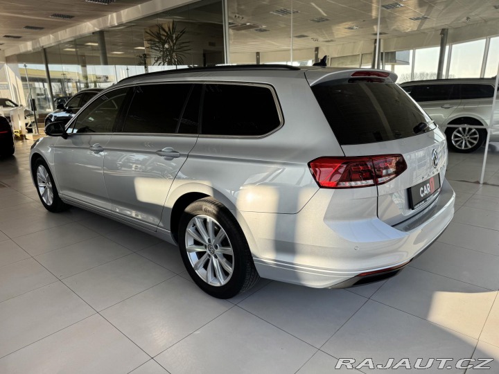 Volkswagen Passat 1800