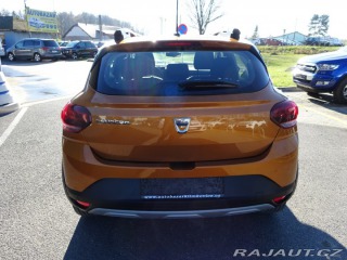 Dacia Sandero  2021