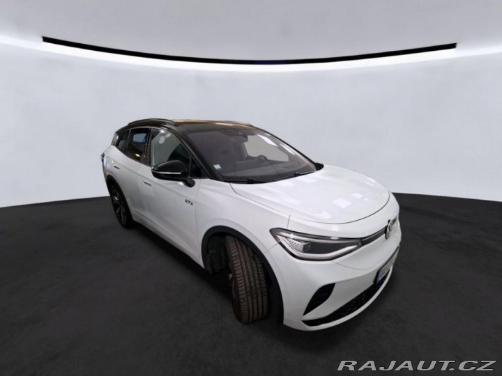 Volkswagen ID.4 GTX 4Motion 220kW 2022