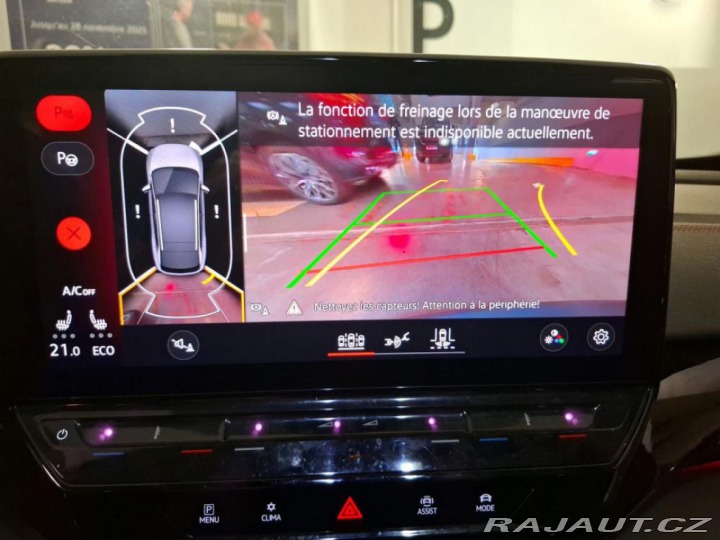 Volkswagen ID.4 GTX 4Motion 220kW 2022