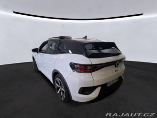 Volkswagen ID.4 GTX 4Motion 220kW 2022