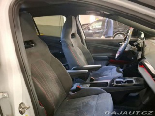 Volkswagen ID.4 GTX 4Motion 220kW 2022