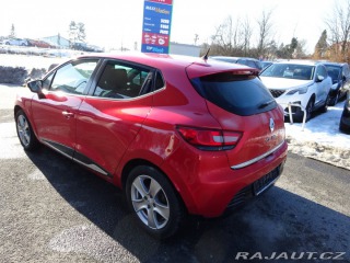 Renault Clio  2015