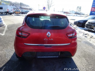 Renault Clio  2015