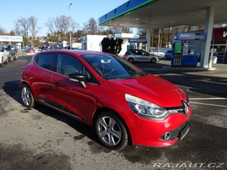 Renault Clio  2015