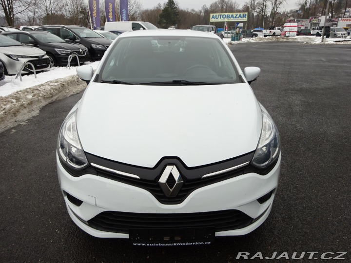 Renault Clio  2019