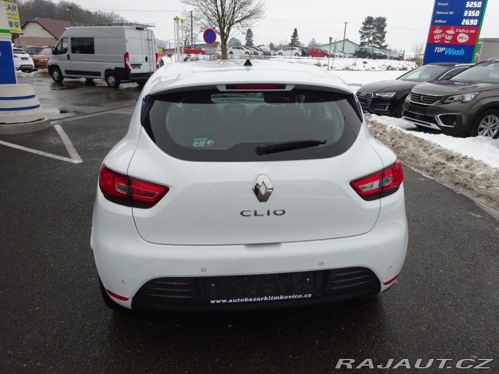 Renault Clio  2019