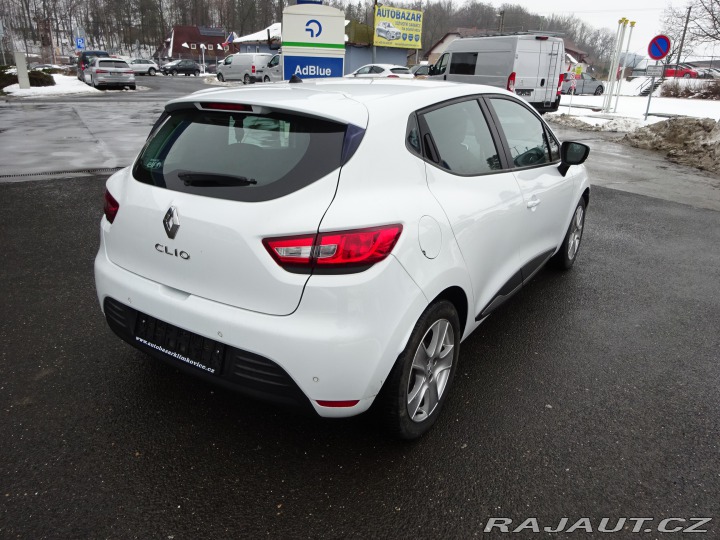 Renault Clio  2019
