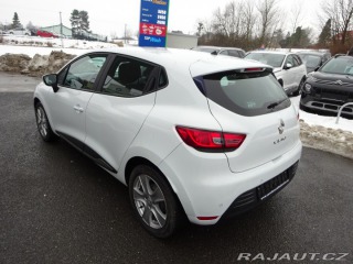 Renault Clio 2019