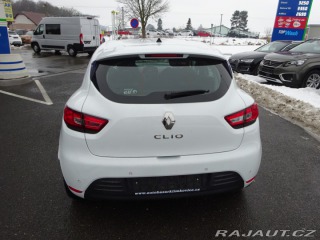 Renault Clio 2019