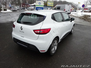 Renault Clio 2019