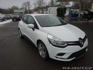 Renault Clio 2019