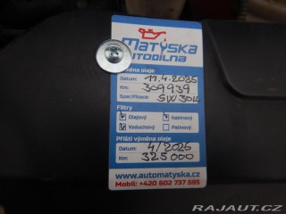 Volkswagen Transporter 2.5 Tdi 96 kW 2009