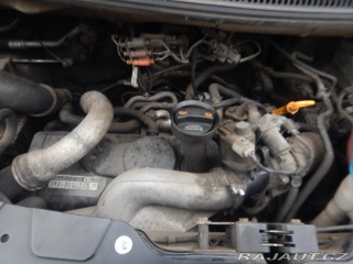 Volkswagen Transporter 2.5 Tdi 96 kW 2009