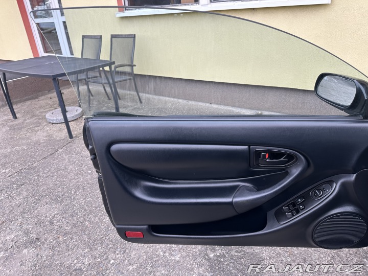 Toyota Celica 2.0 16V GT 129kW/Klima 1995