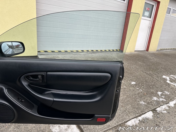 Toyota Celica 2.0 16V GT 129kW/Klima 1995