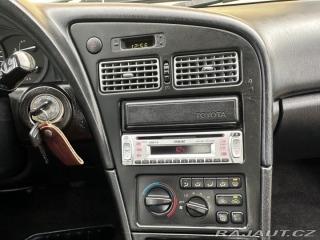 Toyota Celica 2.0 16V GT 129kW/Klima 1995