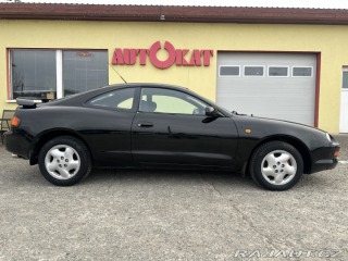 Toyota Celica 2.0 16V GT 129kW/Klima 1995