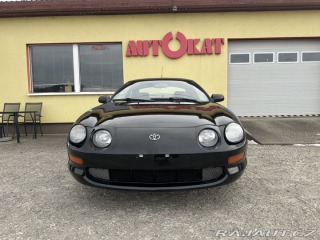 Toyota Celica 2.0 16V GT 129kW/Klima 1995