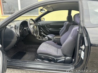 Toyota Celica 2.0 16V GT 129kW/Klima 1995