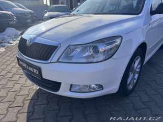 Škoda Octavia 1,6 TDI 77 KW ITÁLIE STK 2011