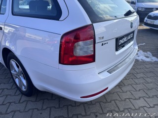 Škoda Octavia 1,6 TDI 77 KW ITÁLIE STK 2011