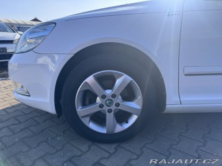 Škoda Octavia 1,6 TDI 77 KW ITÁLIE STK 2011