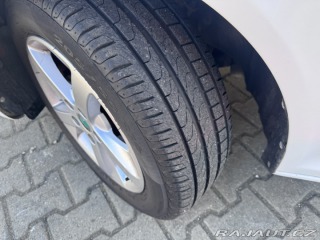 Škoda Octavia 1,6 TDI 77 KW ITÁLIE STK 2011