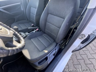 Škoda Octavia 1,6 TDI 77 KW ITÁLIE STK 2011