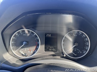 Škoda Octavia 1,6 TDI 77 KW ITÁLIE STK 2011