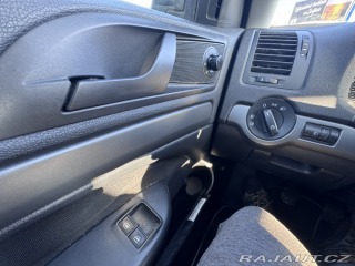 Škoda Octavia 1,6 TDI 77 KW ITÁLIE STK 2011