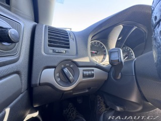 Škoda Octavia 1,6 TDI 77 KW ITÁLIE STK 2011