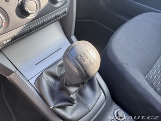 Škoda Octavia 1,6 TDI 77 KW ITÁLIE STK 2011