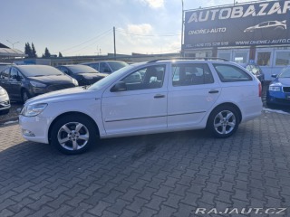 Škoda Octavia 1,6 TDI 77 KW ITÁLIE STK 2011