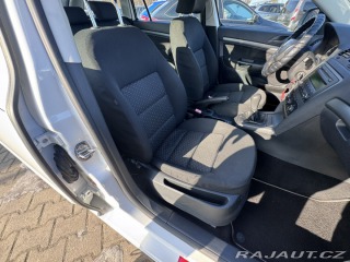 Škoda Octavia 1,6 TDI 77 KW ITÁLIE STK 2011