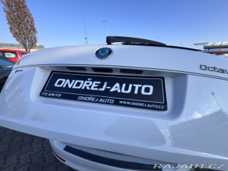 Škoda Octavia 1,6 TDI 77 KW ITÁLIE STK 2011