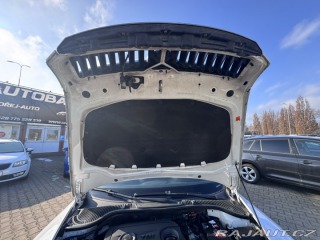 Škoda Octavia 1,6 TDI 77 KW ITÁLIE STK 2011