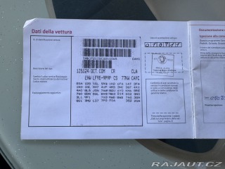 Škoda Octavia 1,6 TDI 77 KW ITÁLIE STK 2011