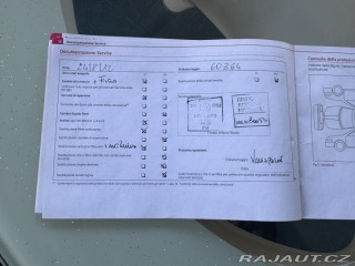 Škoda Octavia 1,6 TDI 77 KW ITÁLIE STK 2011