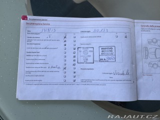 Škoda Octavia 1,6 TDI 77 KW ITÁLIE STK 2011