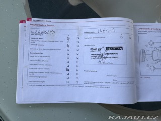 Škoda Octavia 1,6 TDI 77 KW ITÁLIE STK 2011