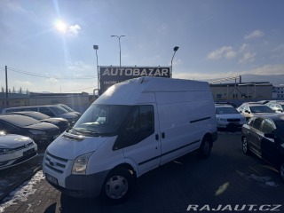 Ford Transit 350L 2,2 TDCI 92 KW L2H3
